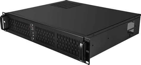 easy maintainable customized 2u server metal enclosure with paint|2U Server Rackmount Cases and Chassis For Sale .